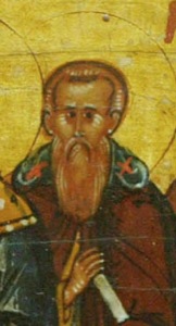 Лазарь Галисийский, прп. ?>